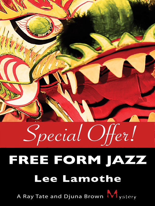 Title details for Free Form Jazz by Lee Lamothe - Available